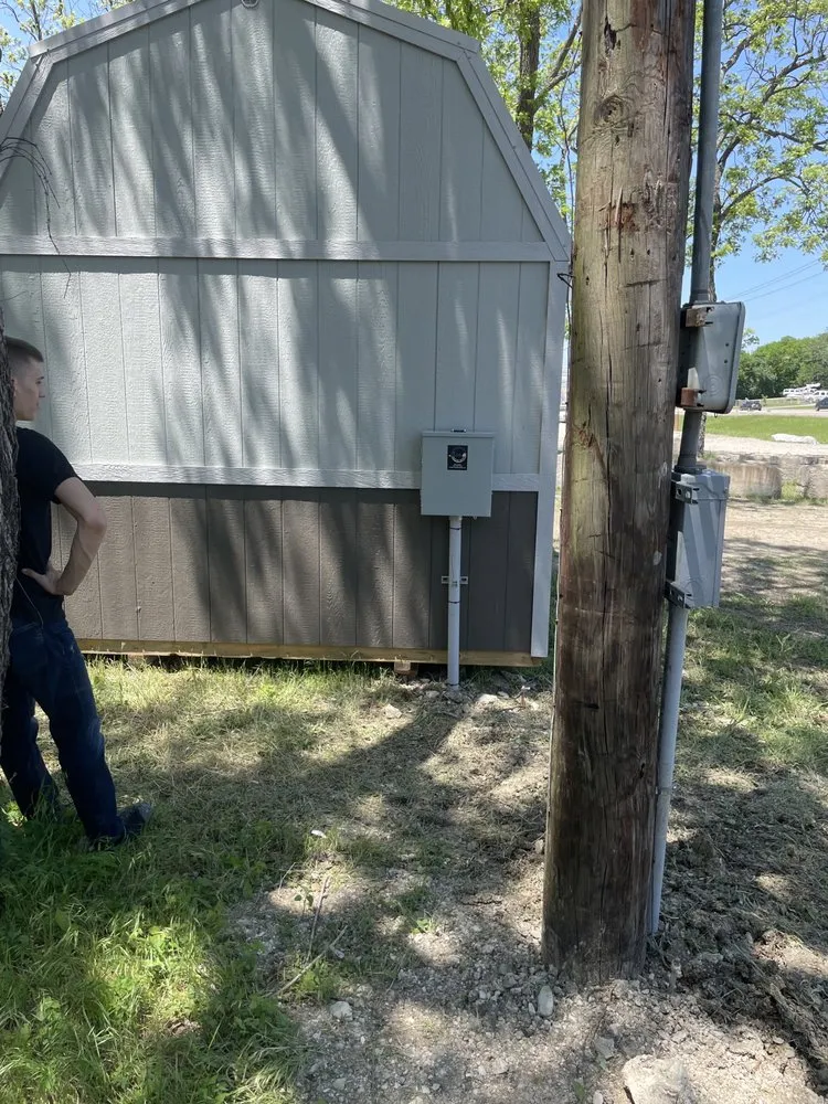 Certified panel upgrade experts serving , - JME Electric Group