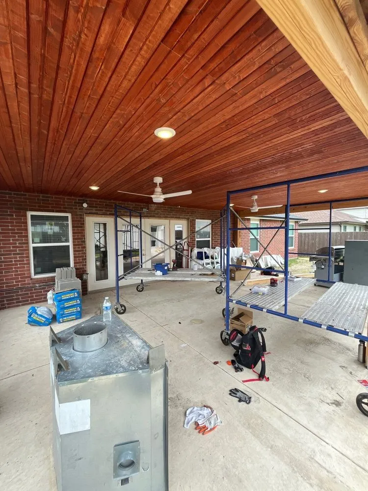 Slide of JME Electric Group