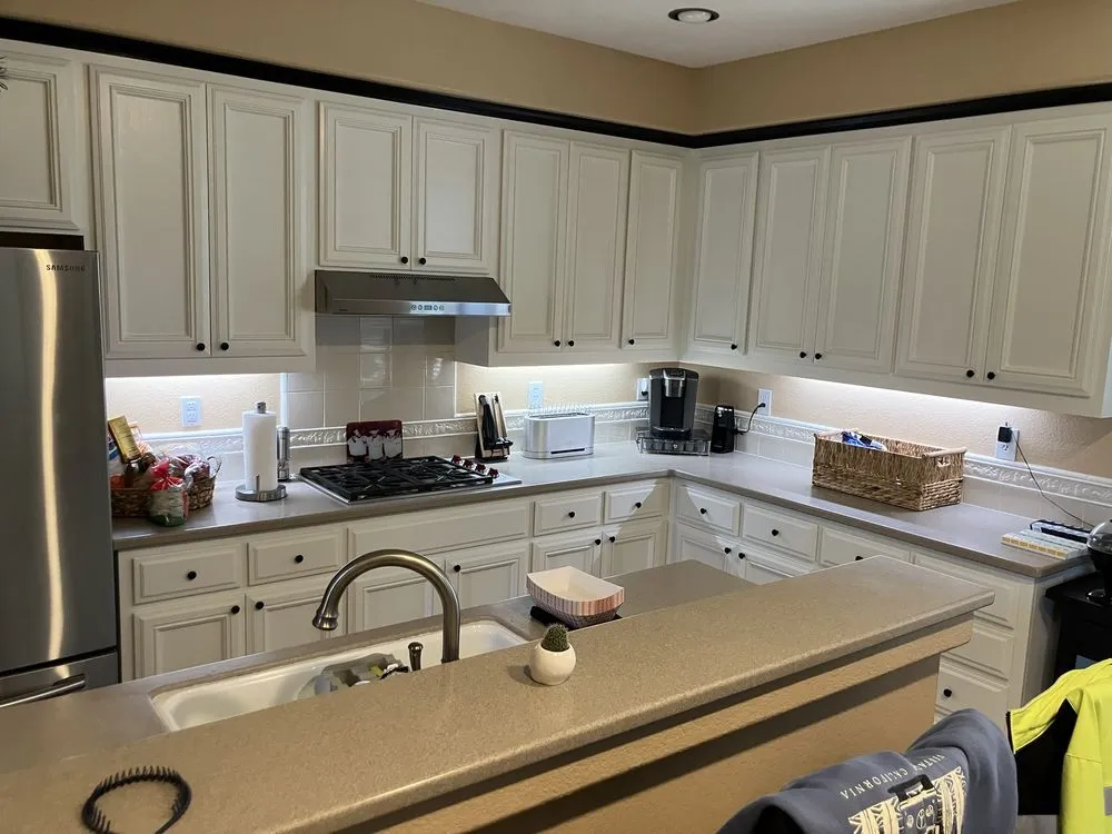 Slide of JMG Electric