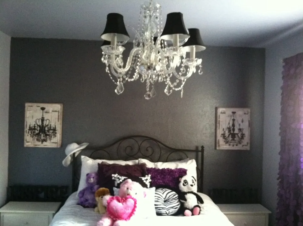 Slide of JMG Electric