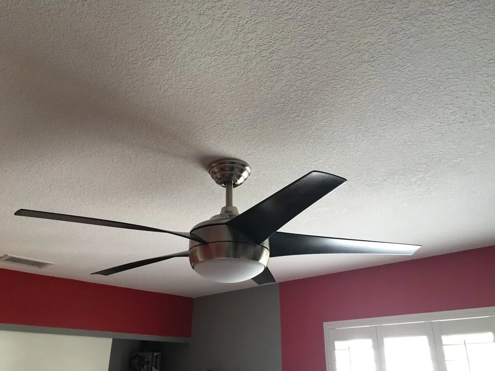 Slide of JMG Electric