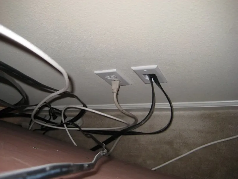 Slide of JMG Electric