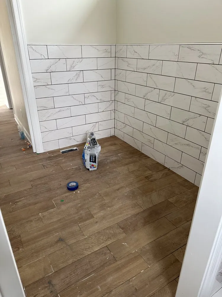 Certified electrical service for homes in emergency electrical service, by