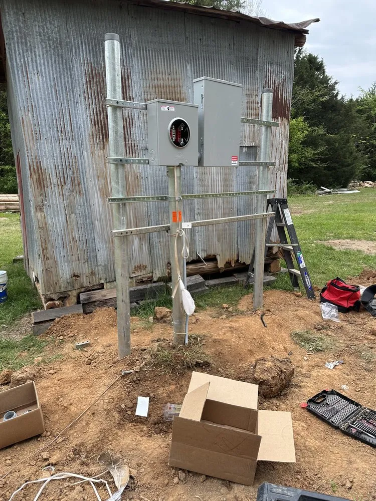 Slide of JMJ Construction