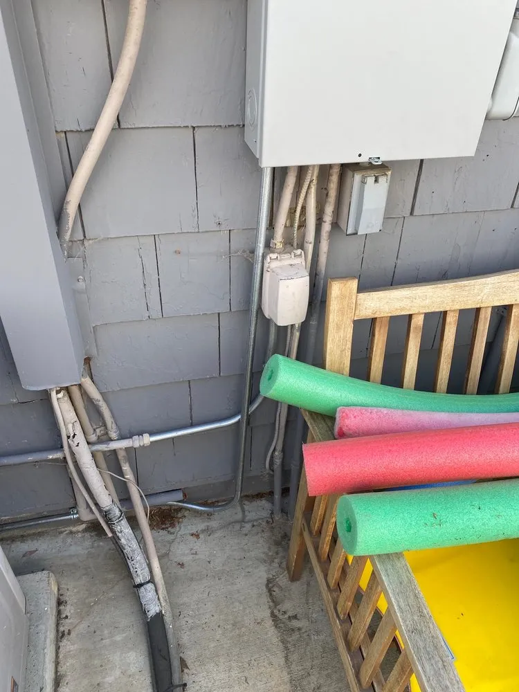 Slide of JMJP Electric