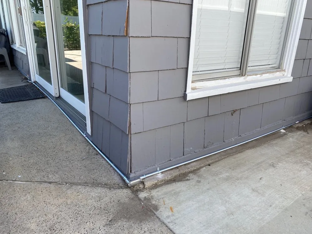 Slide of JMJP Electric