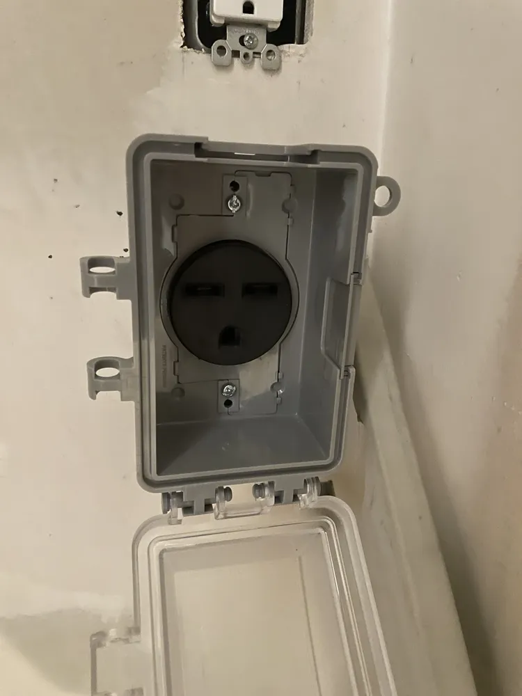 Slide of JMJP Electric