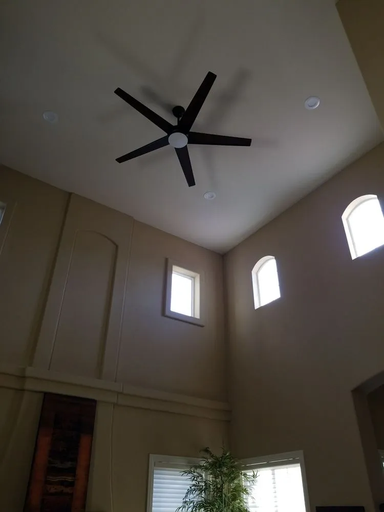 Slide of JMK Residential Electric