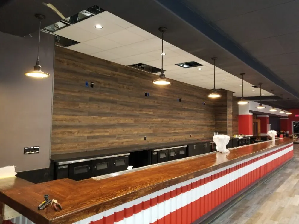 Slide of JMK Residential Electric