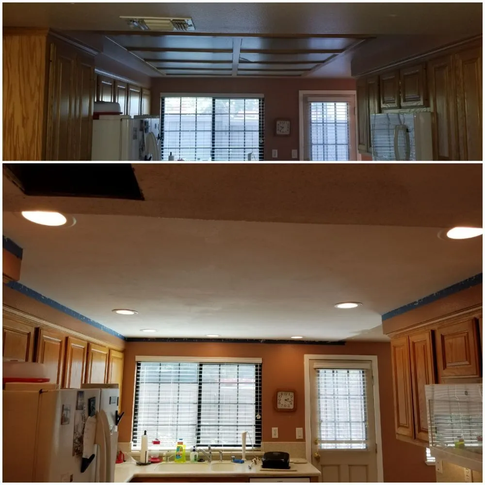 Slide of JMK Residential Electric