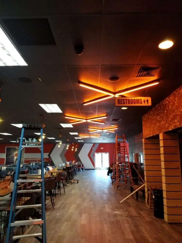 Slide of JMK Residential Electric