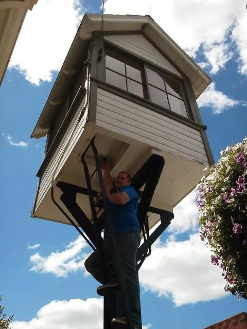 Slide of JML Electric