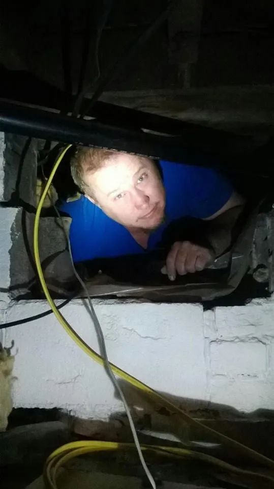 Slide of JML Electric