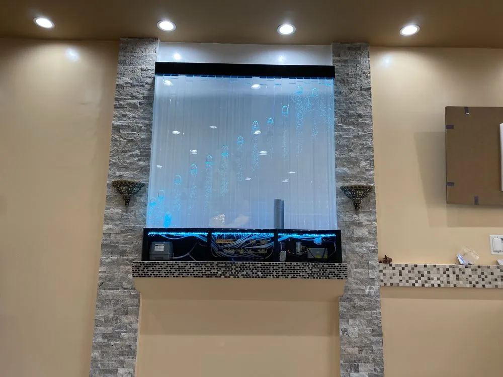 Slide of JML Electric Services