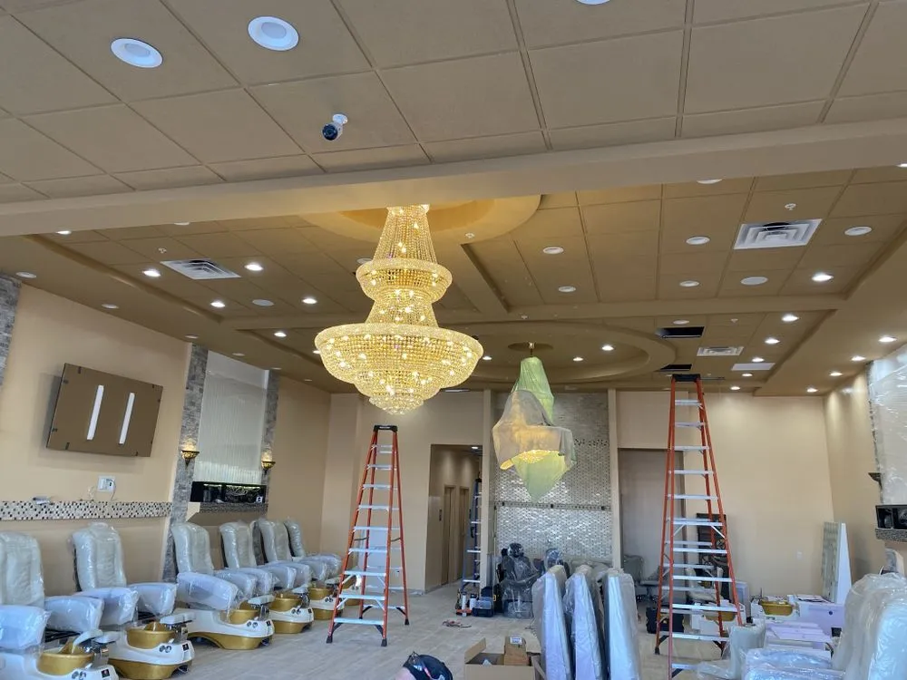 Slide of JML Electric Services