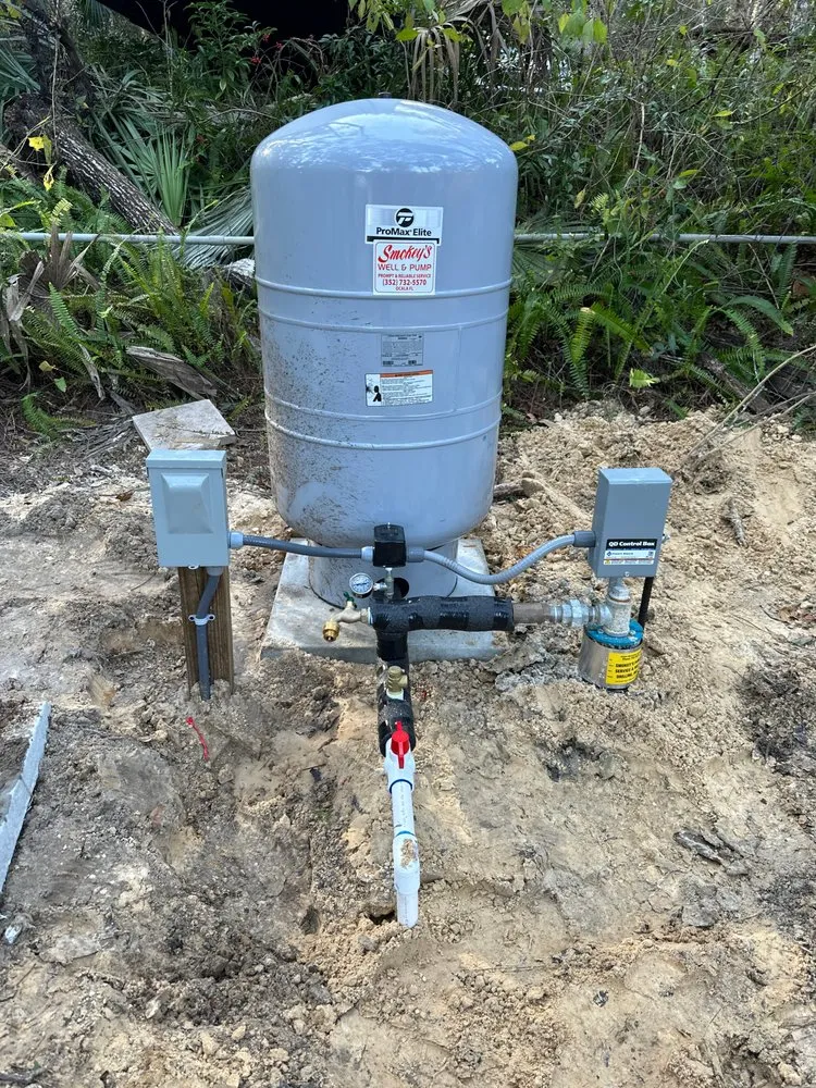 Slide of JML Electric Services