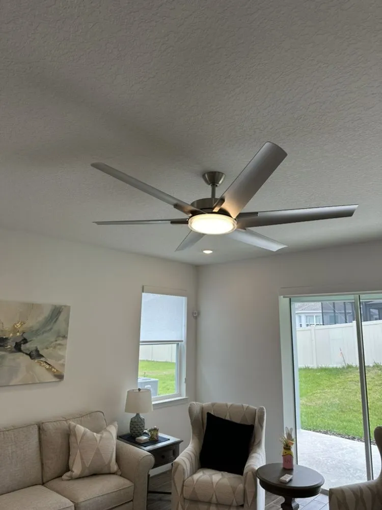 Slide of JML Electric Services