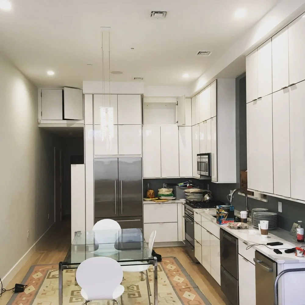 Slide of JML Electric