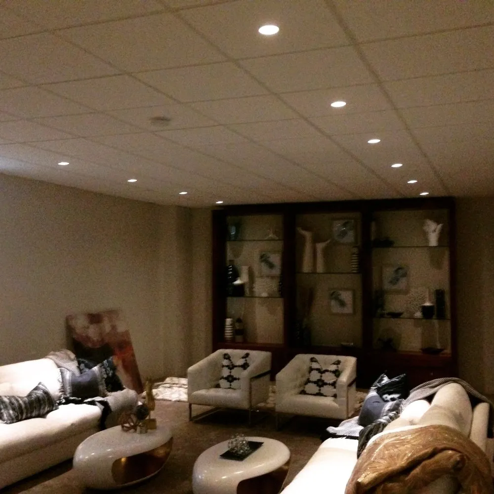 Slide of JML Electric