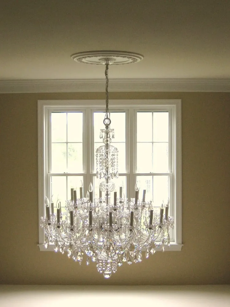 Slide of JML Electric