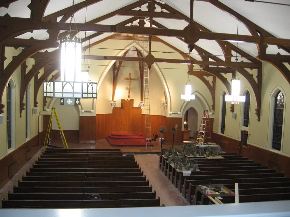 Slide of JML Electric