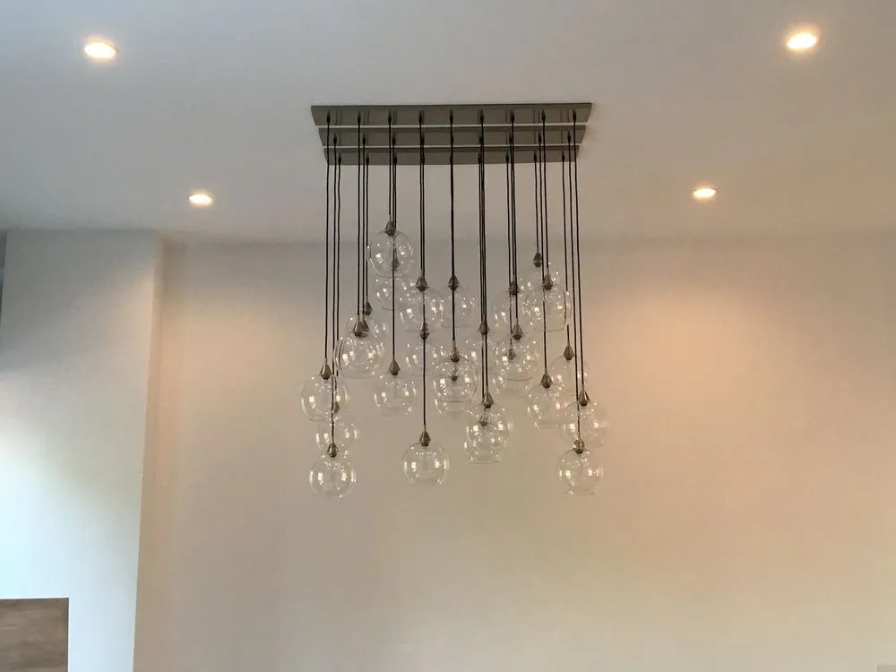 Slide of JML Electric