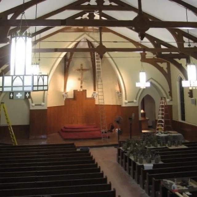 Slide of JML Electric