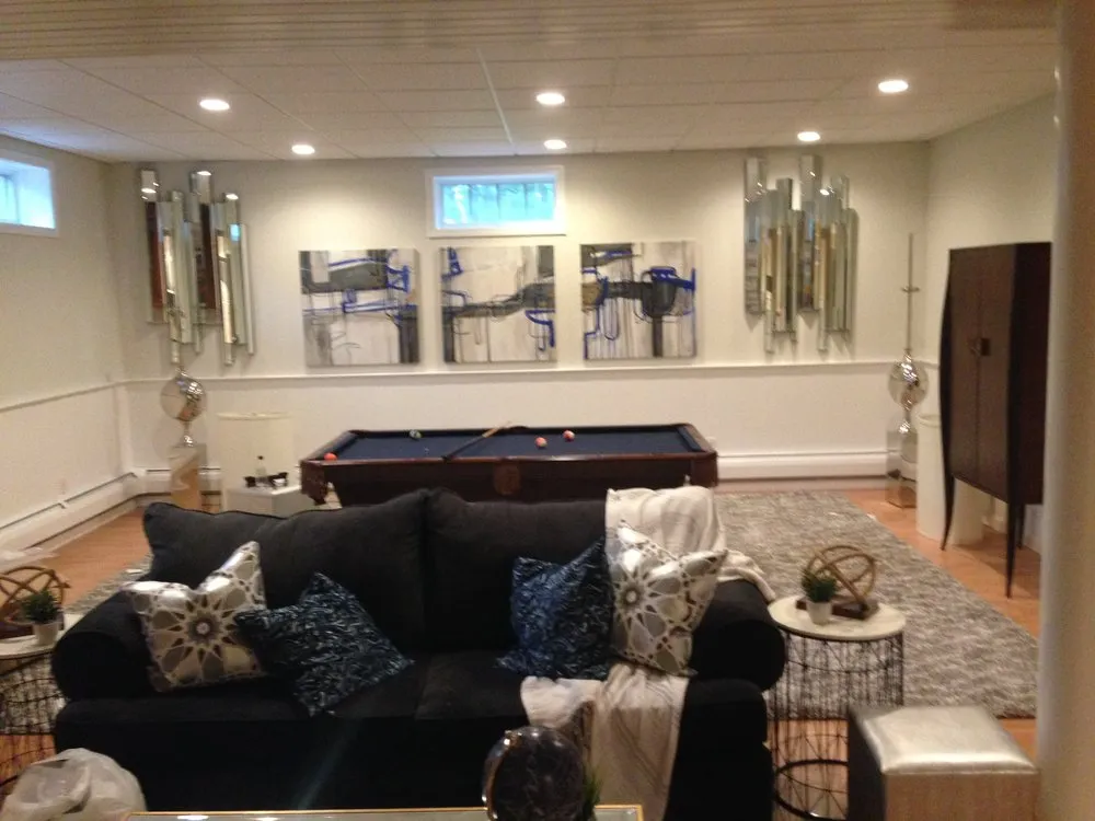 Slide of JML Electric