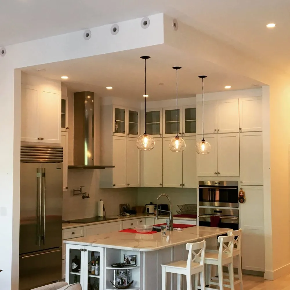 Slide of JML Electric