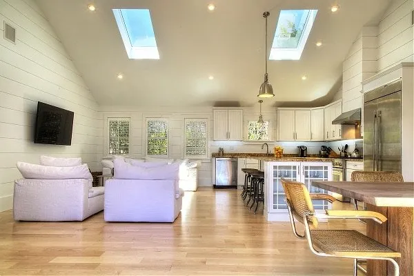 Slide of JML Electric