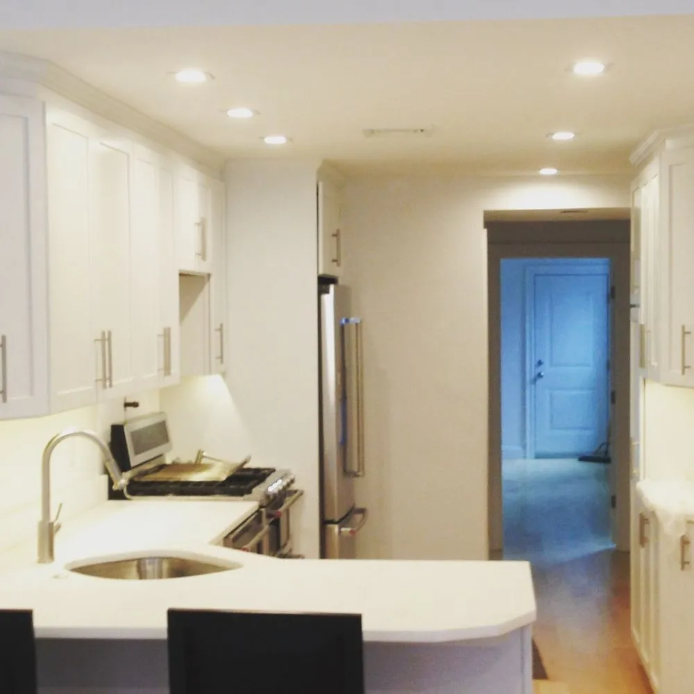 Slide of JML Electric