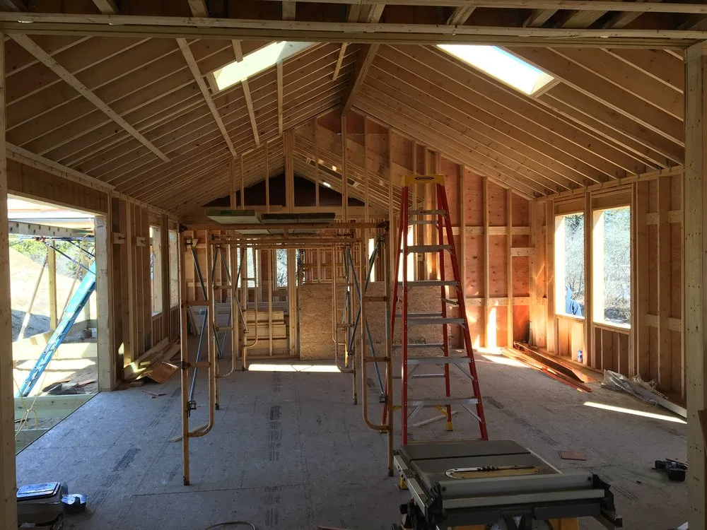 Slide of JML Electric