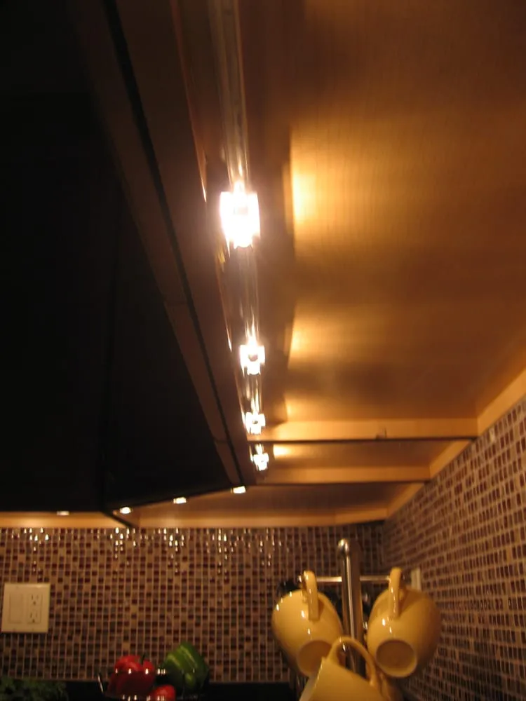 Slide of JML Electric