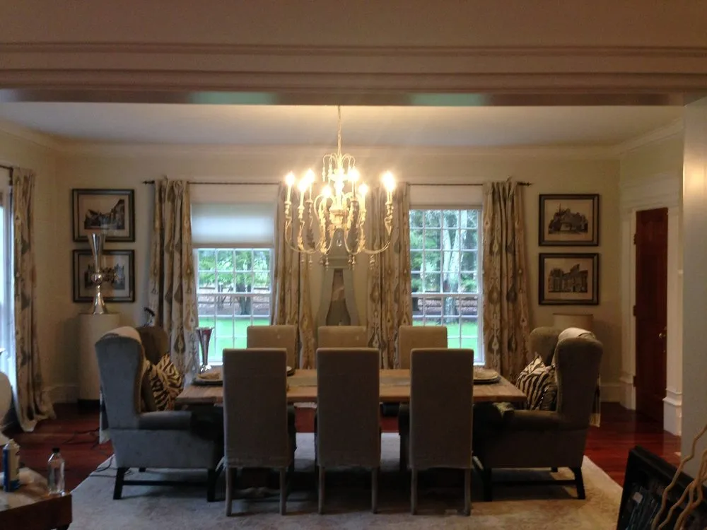 Slide of JML Electric