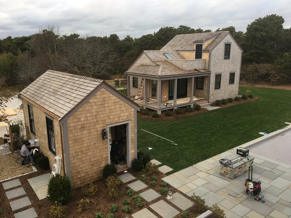 Slide of JML Electric