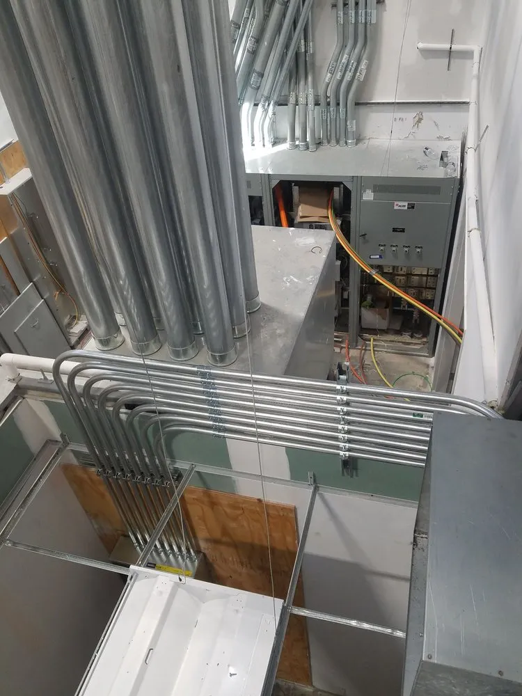 Slide of Jml Electrical Services