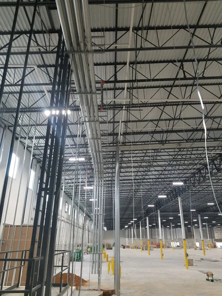 Slide of Jml Electrical Services