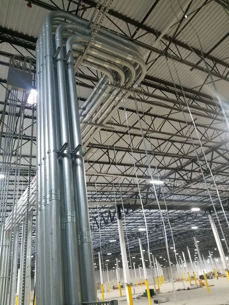 Slide of Jml Electrical Services