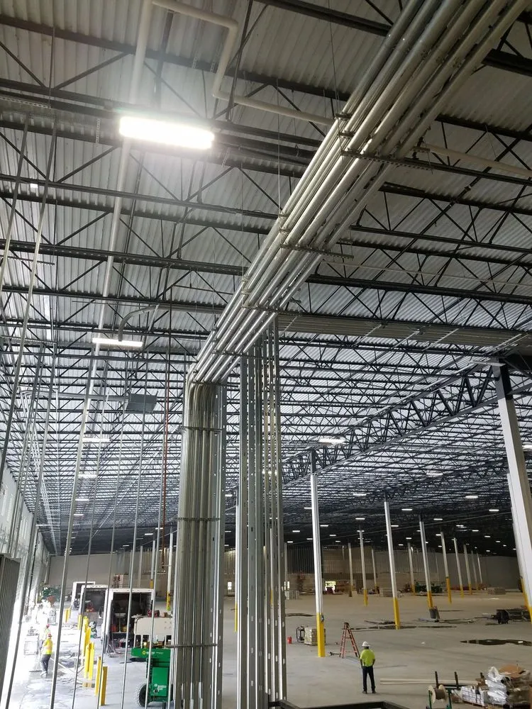 Slide of Jml Electrical Services