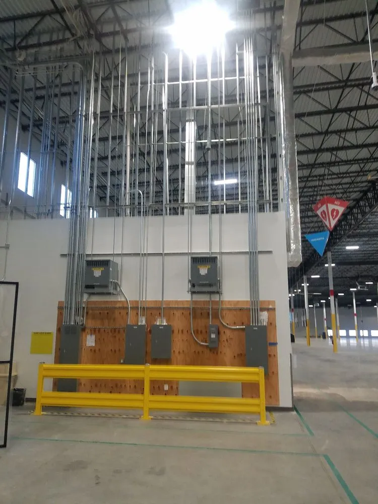 Slide of Jml Electrical Services