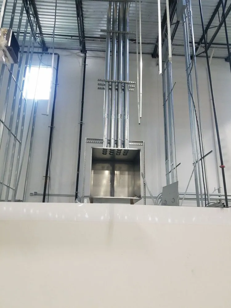 Slide of Jml Electrical Services