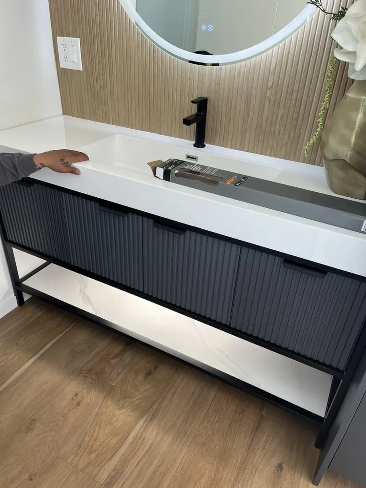 Slide of JMO Construction And Electric