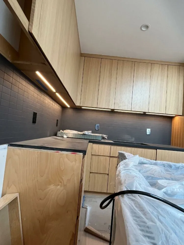 Slide of JMO Construction And Electric