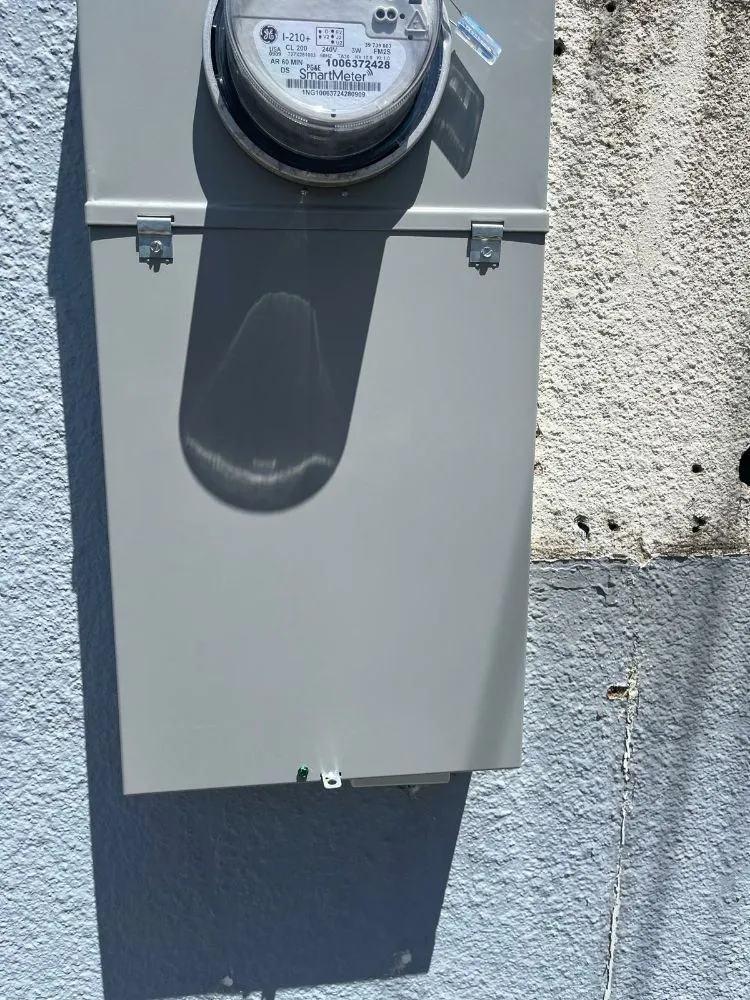 Certified panel upgrade experts serving , - JMO Construction And Electric