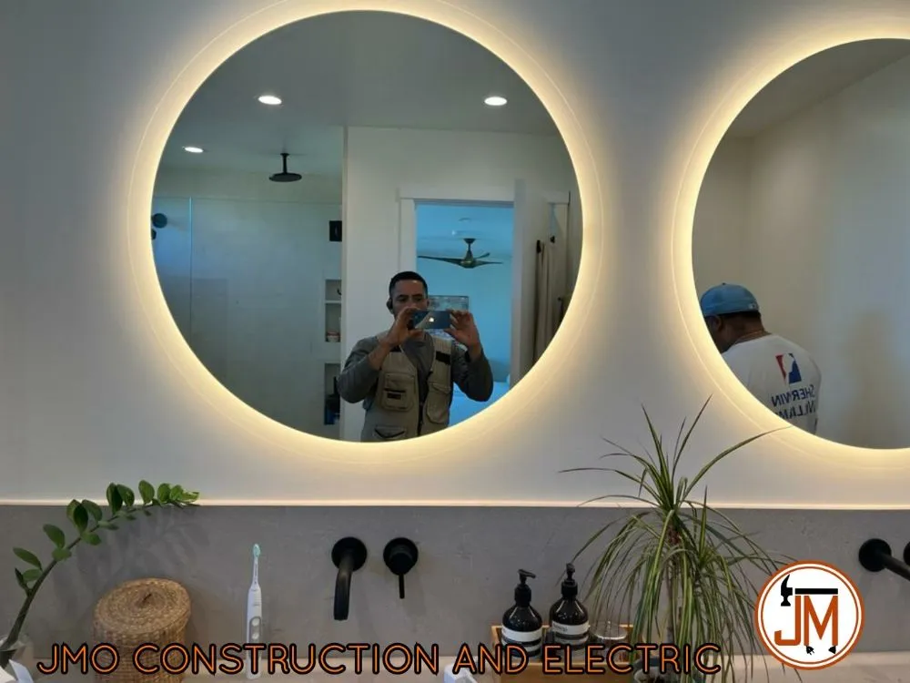 Affordable panel upgrade service in , - JMO Construction And Electric