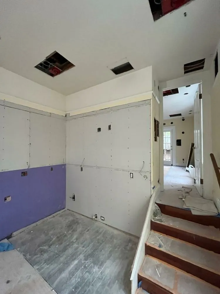 Reliable wiring installation in , by JMO Construction And Electric