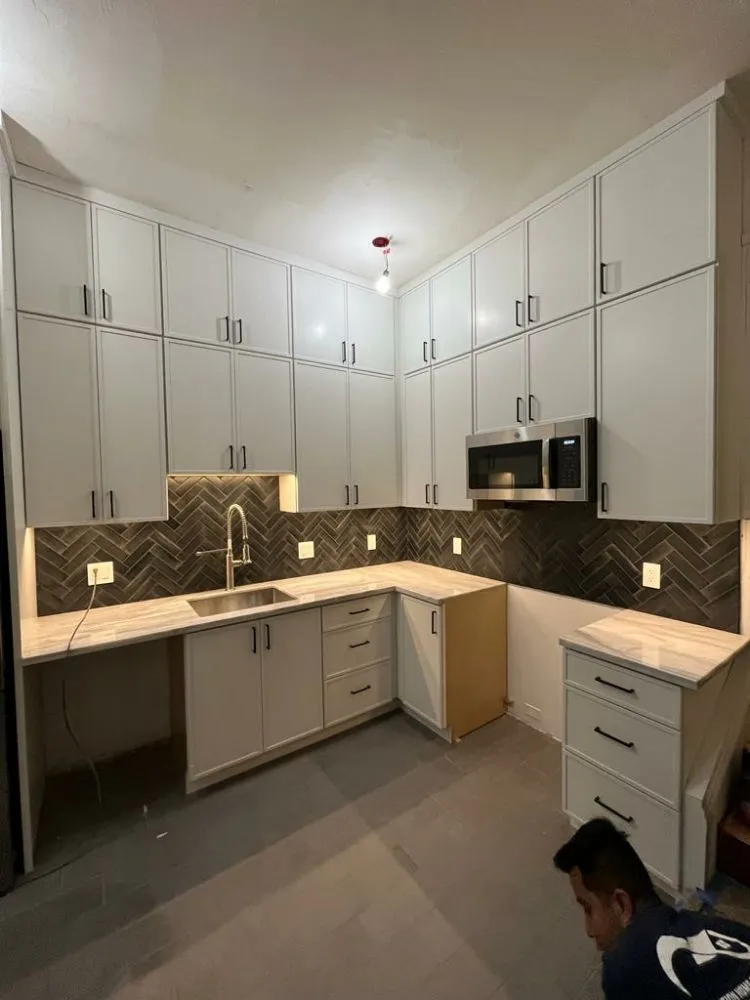 Expert outlet and switch repair experts serving , - JMO Construction And Electric