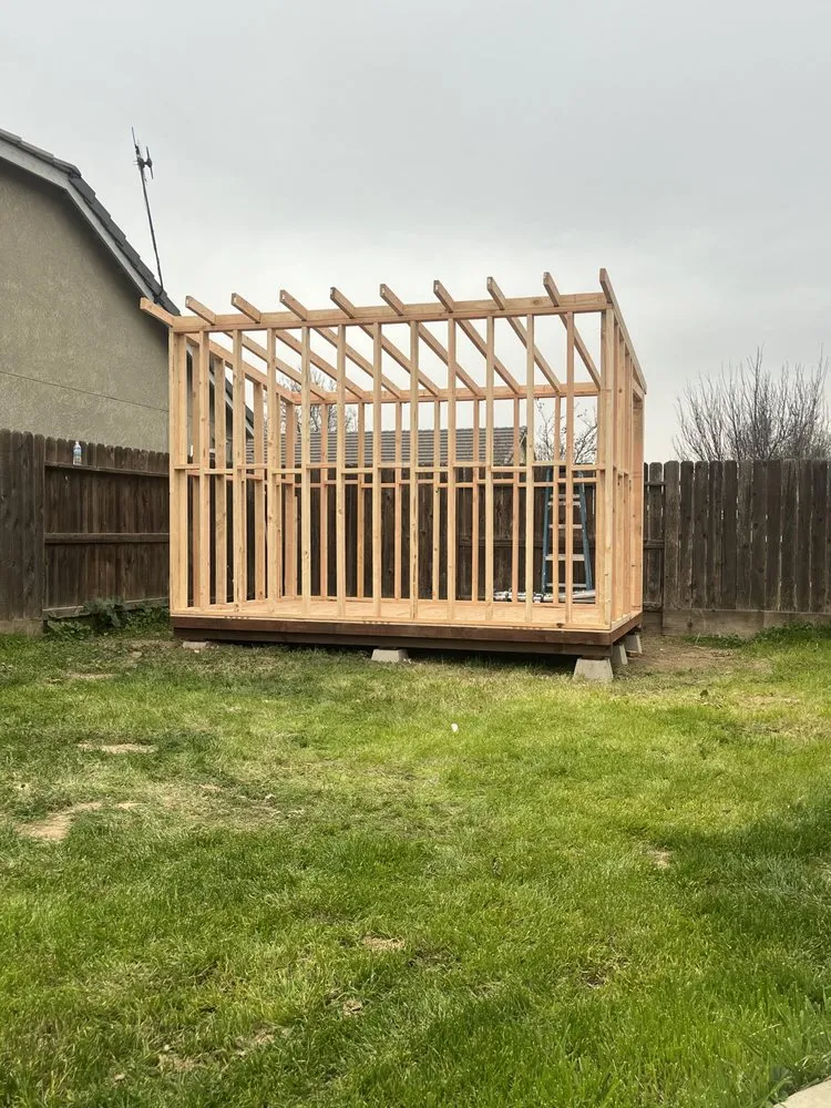 Slide of JMO Construction And Electric