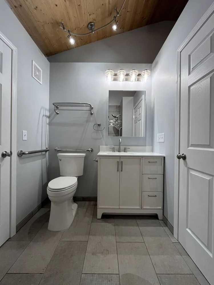 Trusted emergency electrical service experts serving Miller, MO - Jmr Construction & Renovation