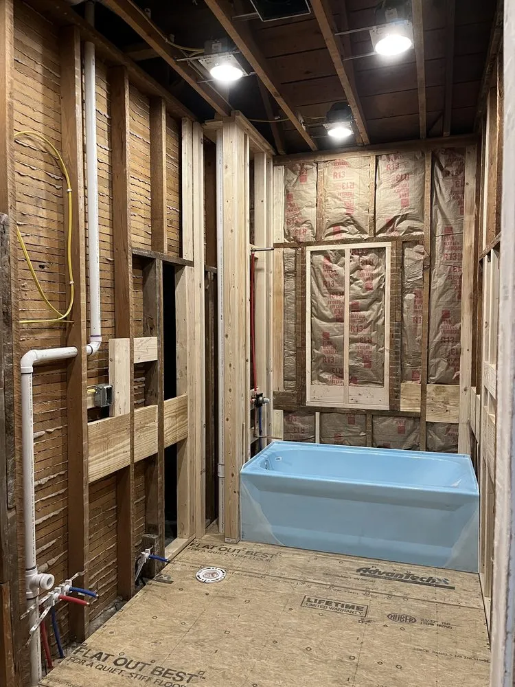 Professional electrical repair service in Miller, MO - Jmr Construction & Renovation